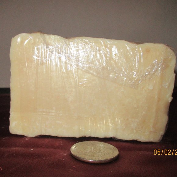 GOAT MILK SOAP OR FOOTSCRUB 1 random will be sent - Picture 3 of 4